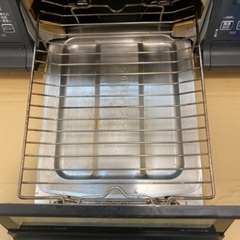 IC-365WA-Rプロパン用、両面焼き付きグリル、テーブルコンロ IC-365WA-Rプロパン用、両面焼き付きグリル、テーブルコンロ