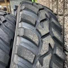 グラントレックmt2 ジムニー　ランクル