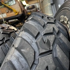 グラントレックmt2 ジムニー　ランクル