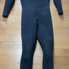 ウェットスーツ3フル