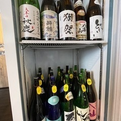 天満日本酒交流会