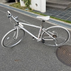 【ネット決済】GIORNA クロスバイク