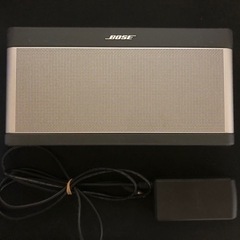 BOSE SoundLink Speaker Ⅲ