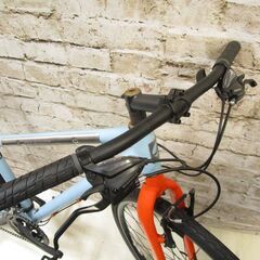 GIANT 「ジャイアント」 SEEK 3 2014年モデル クロスバイク