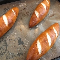 米粉パンクラブ🥖(時々小麦パンも🍞)