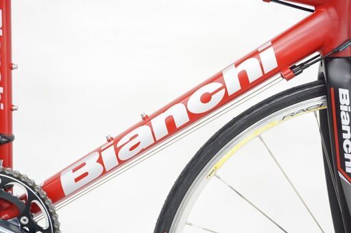 BIANCHI 「ビアンキ」 VIA NIRONE7 2016年年モデル ロードバイク 3723051910003