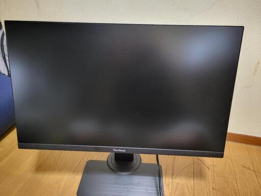 ViewSonic XG2705 144hz 27インチ ゲーミングモニター ctgroup.com.pe