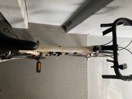 商談中カーボンフレーム DITEC 890evo