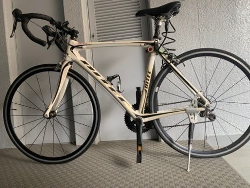 商談中カーボンフレーム DITEC 890evo