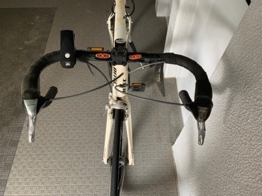 ロードバイク フルカーボン車（商談中）