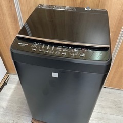 🖤Hisense 洗濯機 HW-G55E7KK 2020年製 5...