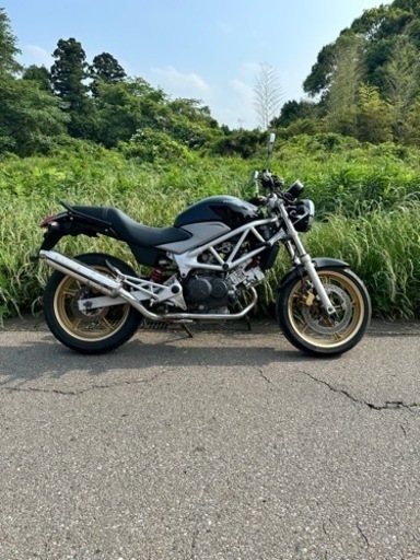 初めてのバイク❗️練習にも‼️リターンにも⭐️最高の車両！HONDA