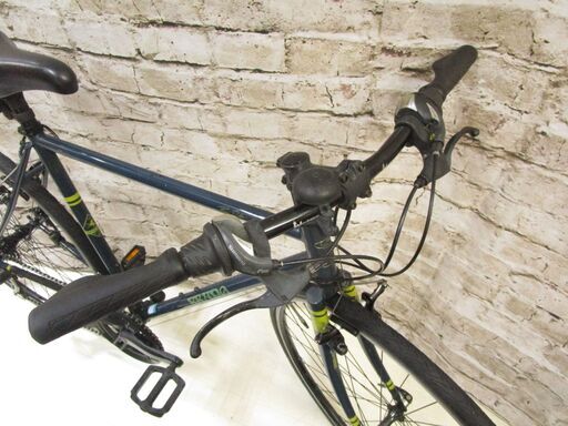 「中古」BRUNO/DAY TOUR 700C FLAT BLACK EDITION 中古」BRUNO/DAY TOUR 700C FLAT BLACK EDITION BRUNO 「ブルーノ