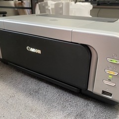 引取先決定【ほぼ未使用】プリンター キャノン PIXUS MG7530 インク黒 