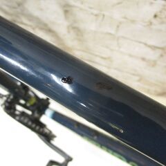 BRUNO 「ブルーノ」 DAY TOUR 700c FLAT クロスバイク