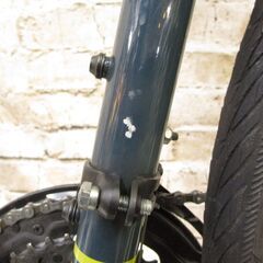 BRUNO 「ブルーノ」 DAY TOUR 700c FLAT クロスバイク