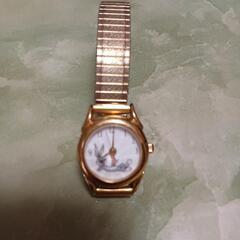 バックスバニー腕時計⌚︎