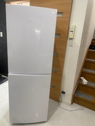 買得 Haier 冷凍冷藏庫 JR-NF218A 冷蔵庫