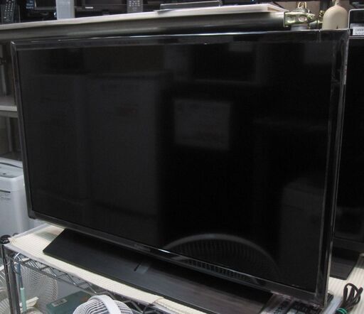 大阪市東淀川区迄引取限定☆液晶テレビ 20インチ | www.stemily.org