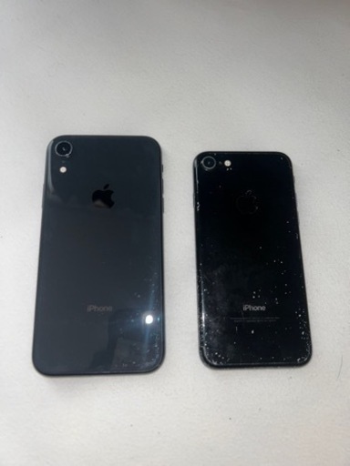 iPhoneXR/7 セット販売 | platinumadvertisingllc.com