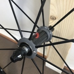 フルクラムレーゼロC15
