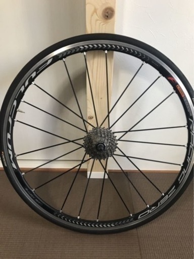 フルクラムレーゼロC15 レーシングゼロC15 | FULCRUMホイールの通販