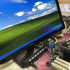 ビデオカード Matrox Millennium G400（① ...