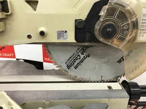 ✨マキタ 中古品 LS1014 スライドマルノコ✨うるま市田場✨