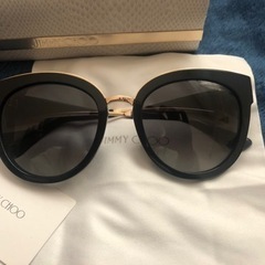 jimmchooサングラス