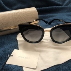 jimmchooサングラス