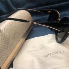 jimmchooサングラス
