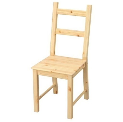 IKEA IVAR イーヴァル チェア
