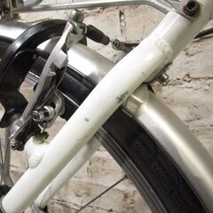 GIANT 「ジャイアント」 SUITTO クロスバイク