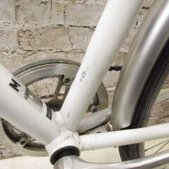 GIANT 「ジャイアント」 SUITTO クロスバイク