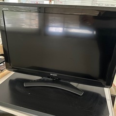 シャープAQUOS液晶カラーテレビ32型2011年製