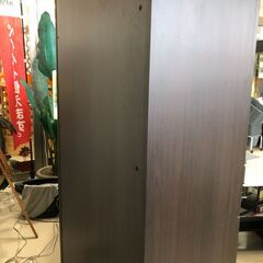 Wa478 KOKUYO 木製書庫