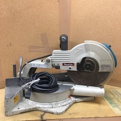 S129  makita マキタ モデル:LS1011 10型スライドマルノコ ⭐動作確認済⭐クリーニング済 