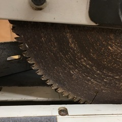 S129  makita マキタ モデル:LS1011 10型スライドマルノコ ⭐動作確認済⭐クリーニング済 