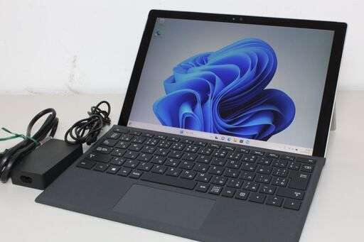 激安通販 Surface Pro 4/intel Core i5/128GB/メモリ4GB ⑥ タブレット