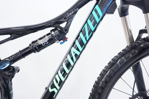 SPECIALIZED「スペシャライズド」 CAMBER FSR WMN 2018年モデル マウンテンバイク SPECIALIZED「スペシャライズド」 CAMBER FSR WMN 2018年モデル