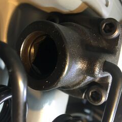 リョービ CH-461 電動ハンマ 未使用 長期保管品 【ハンズクラフト宜野湾店】　