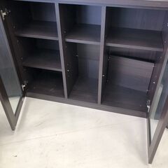 Wa481　●KOKUYO　木製書庫 Wa481 ○KOKUYO 木製書庫