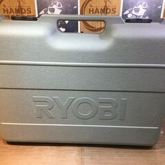 リョービ CH-461 電動ハンマ 未使用 長期保管品 【ハンズクラフト宜野湾店】　