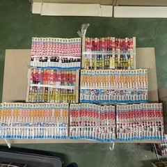 マンガ・コミックまとめ売り ブラックジャック ドカベン 哲也 エ...