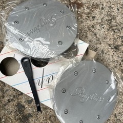 15インチホイール　2枚