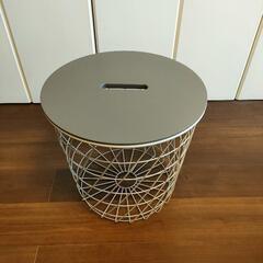 IKEA  KVISTBRO クヴィストブロー リビングテーブル...