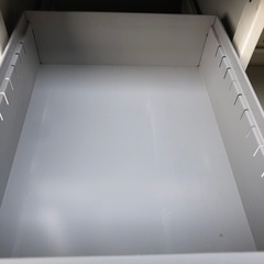 KOKUYO オフィス片袖机 100cm幅 鍵付