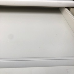 KOKUYO オフィス片袖机 100cm幅 鍵付