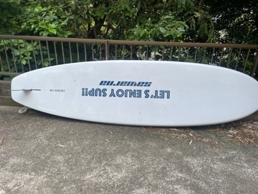 SUPボード SAWARUNA TEMAN 11' 中古品 SUPボード SAWARUNA TEMAN 11