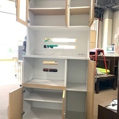 ‼️食器棚‼️キッチンボード‼️レンジ台‼️レンジボード‼️キッチン収納‼️